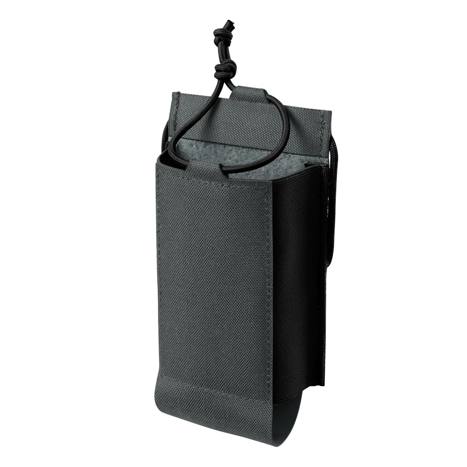 Direct Action Slick Radio Pouch® shadow grey