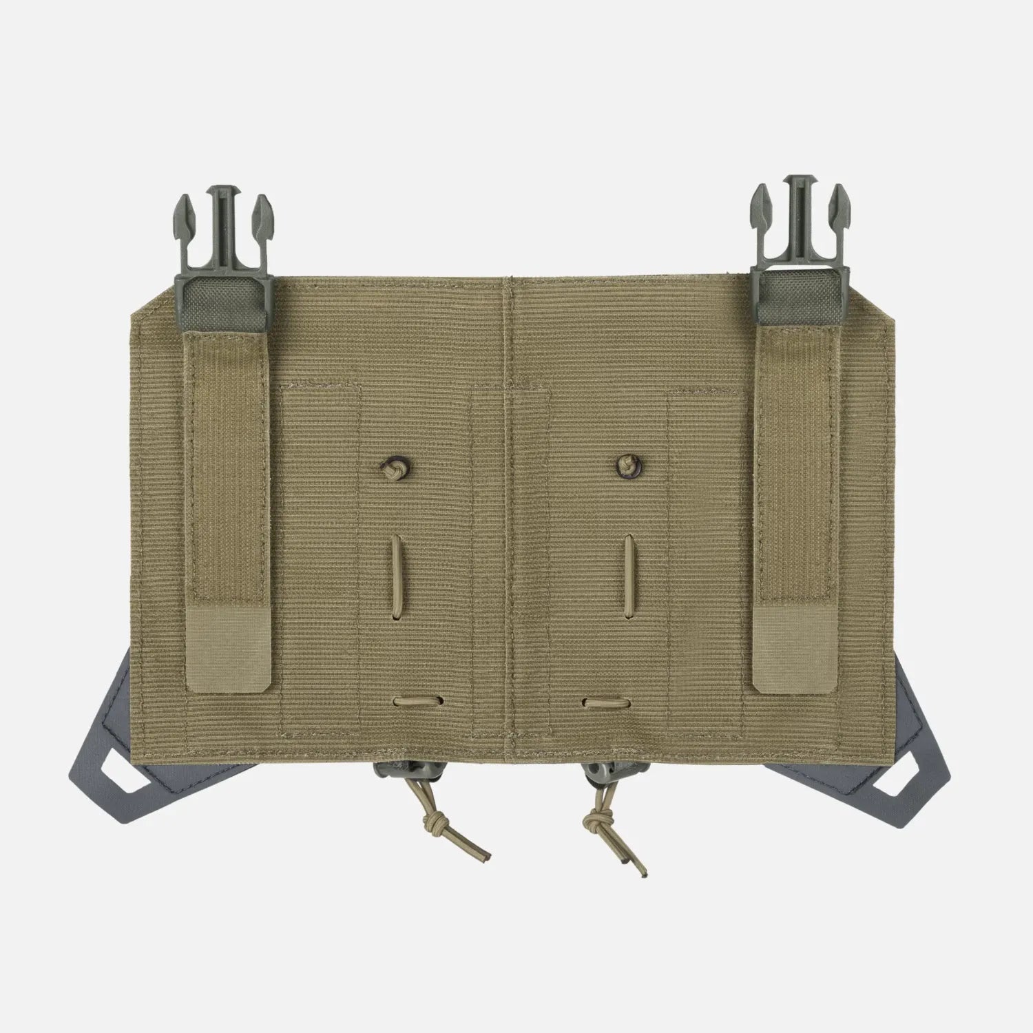 Direct Action Spitfire Triple Rifle Magazine Flap back
