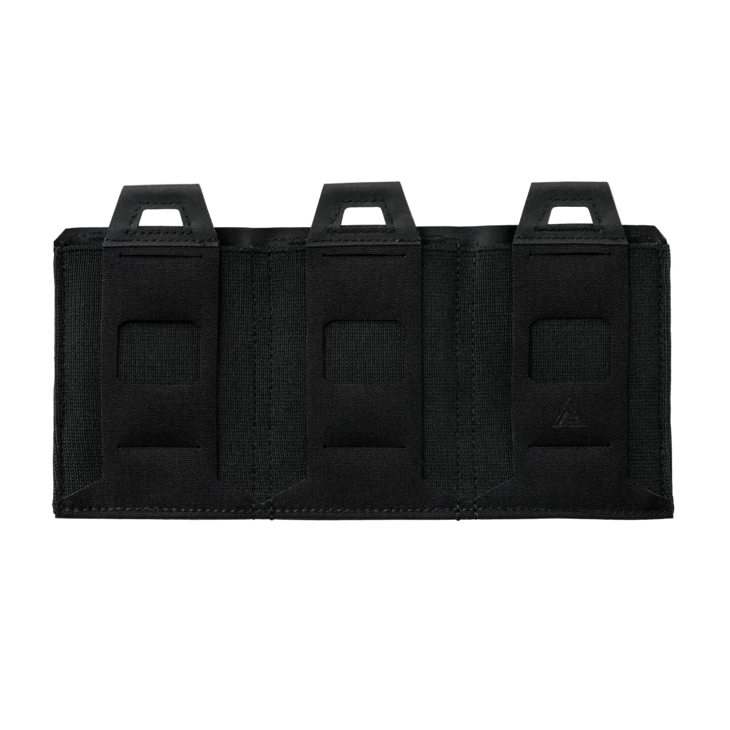 Direct Action Triple Flat Magazine Pouch black