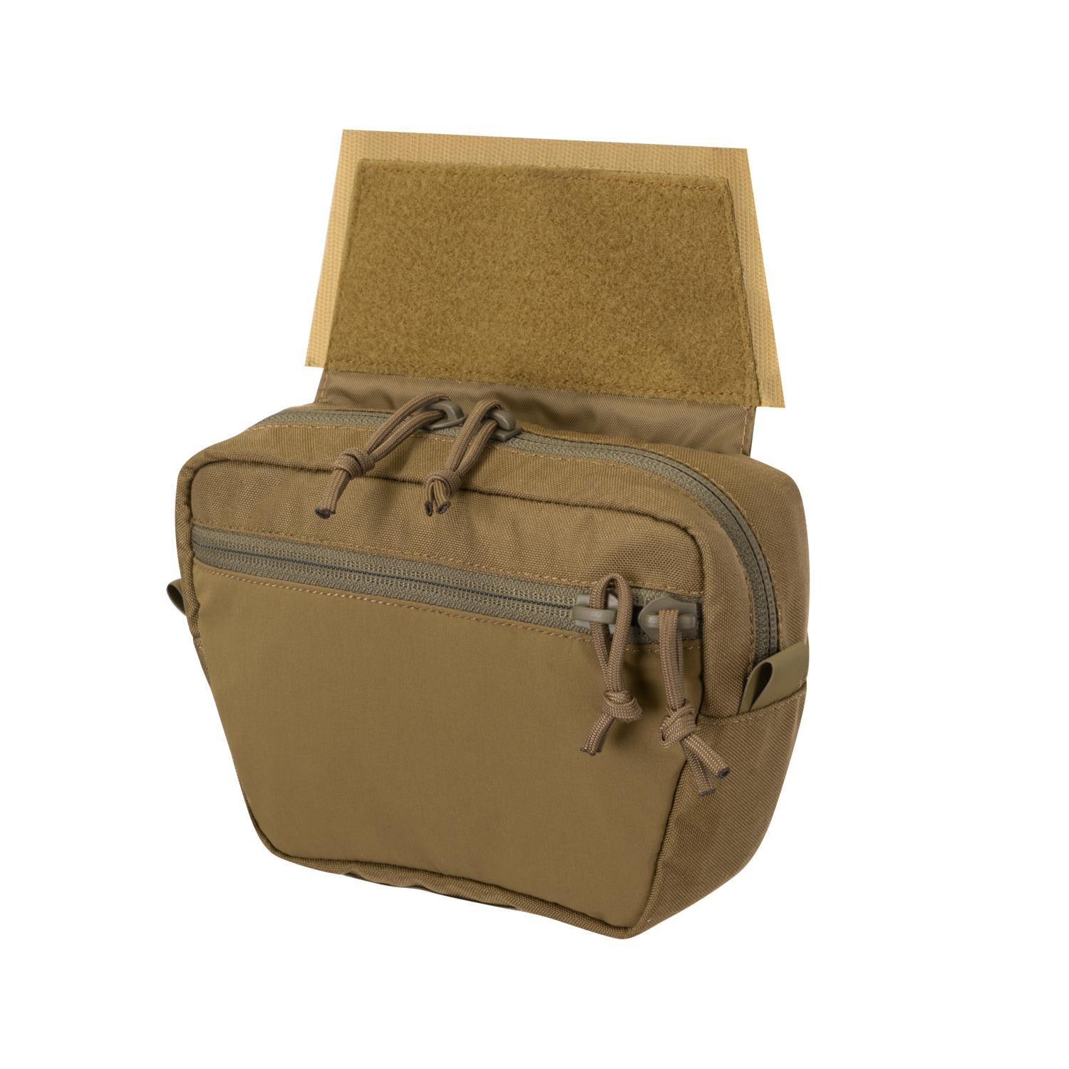 Direct Action Underpouch Light coyote brown