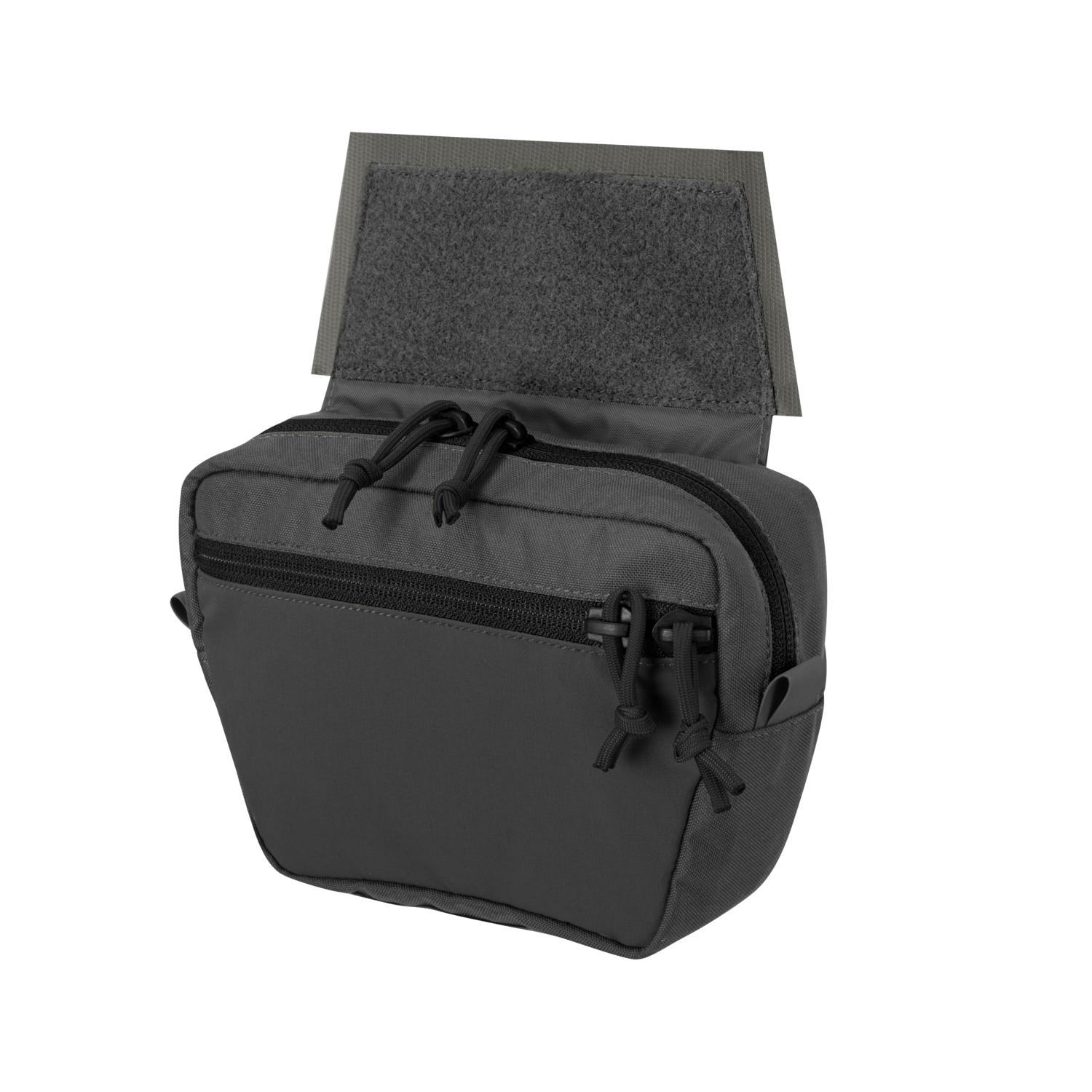 Direct Action Underpouch Light shadow grey