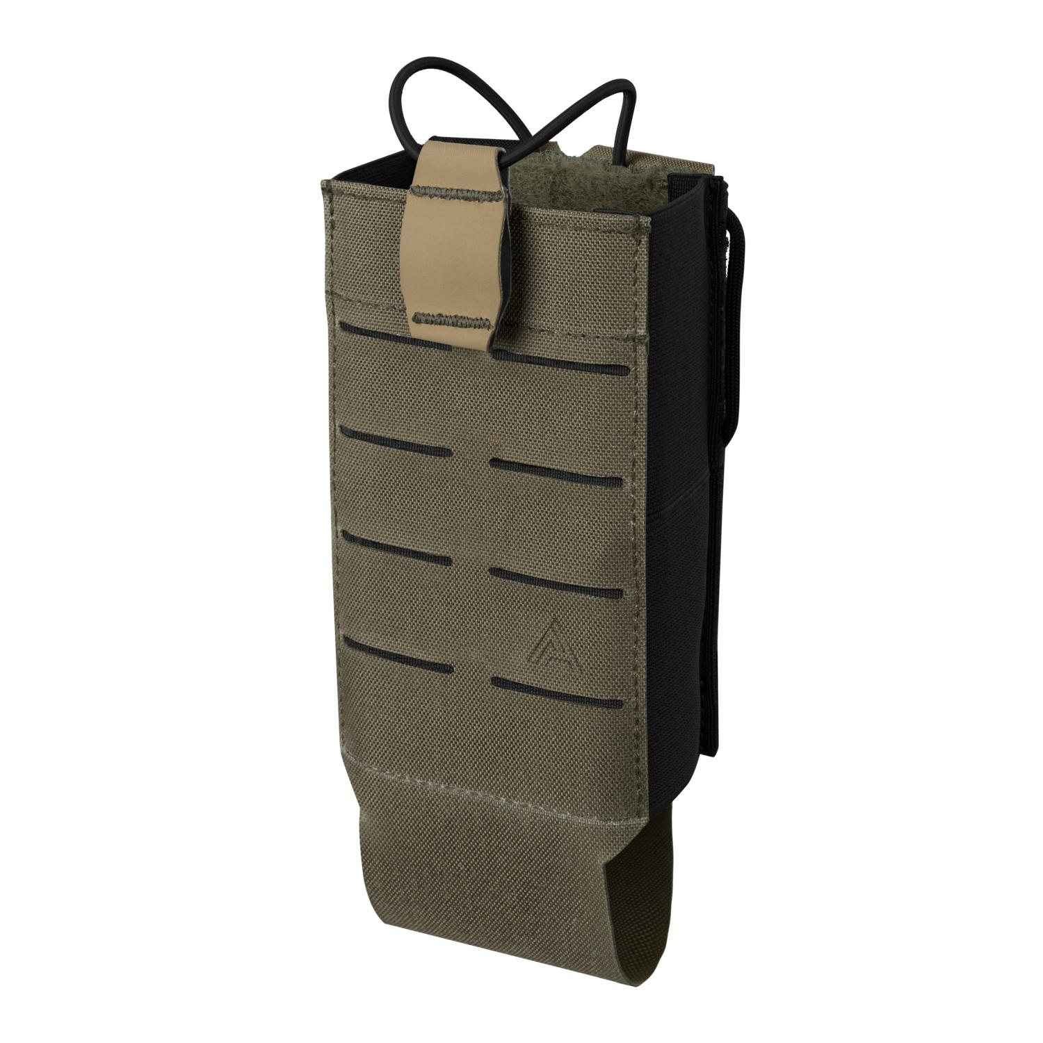 Direct Action Universal Radio Pouch ranger green