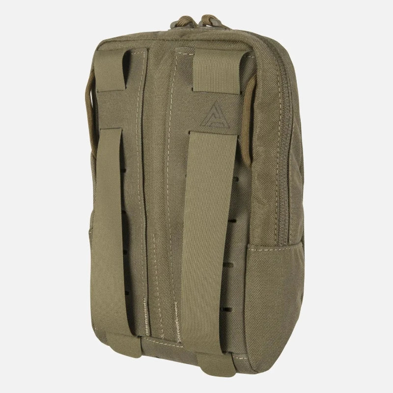 Direct Action Utility Pouch Medium® back molle