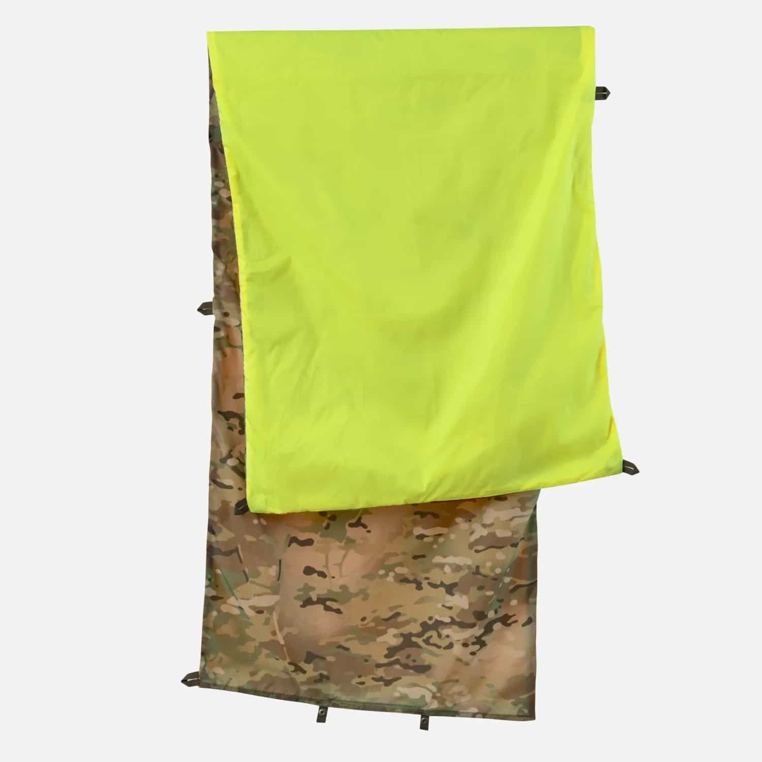 Direct Action VS-17 Signal Panel yellow
