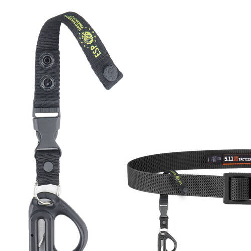 ESP Disposable Handcuffs Cutter