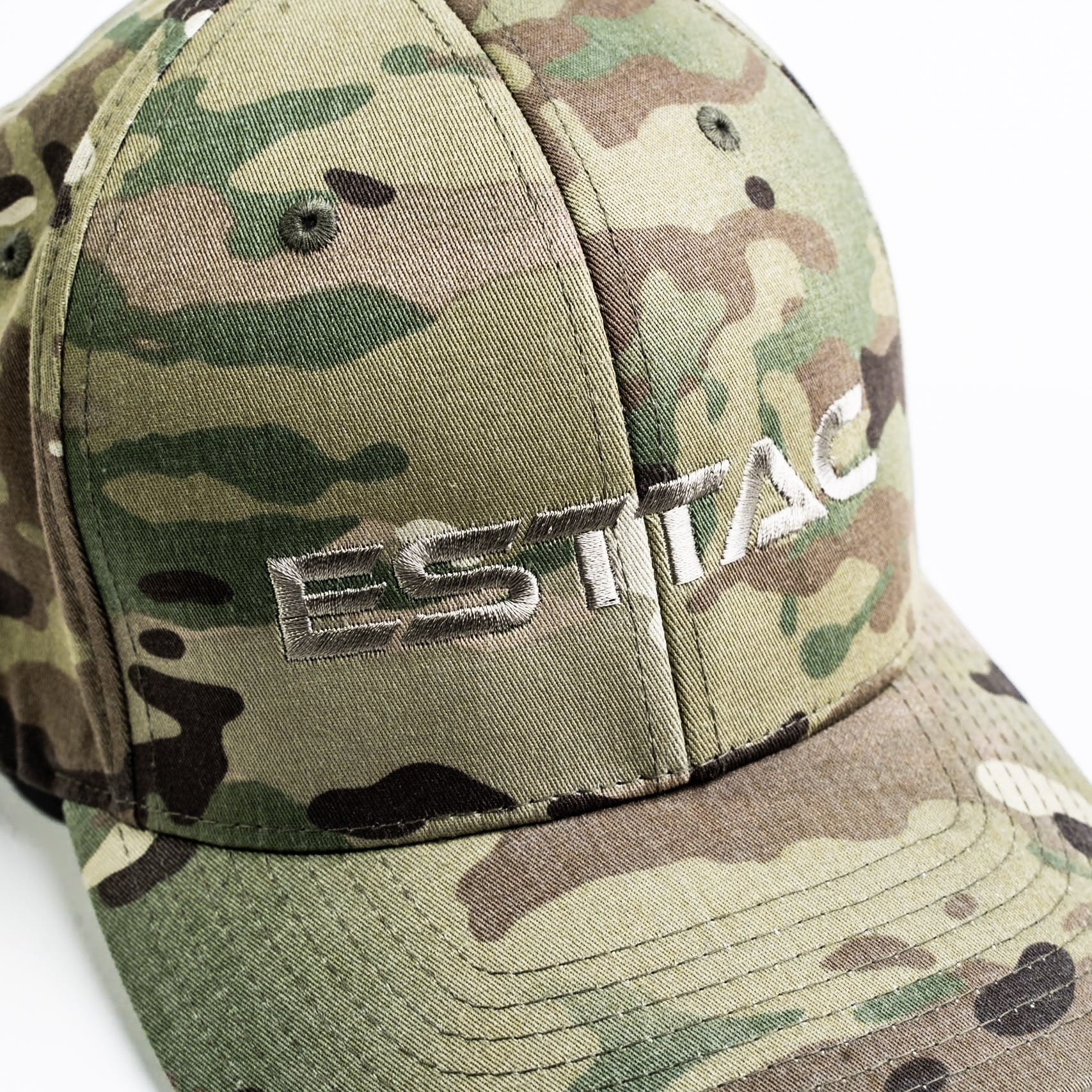 ESTTAC Flexfit cap