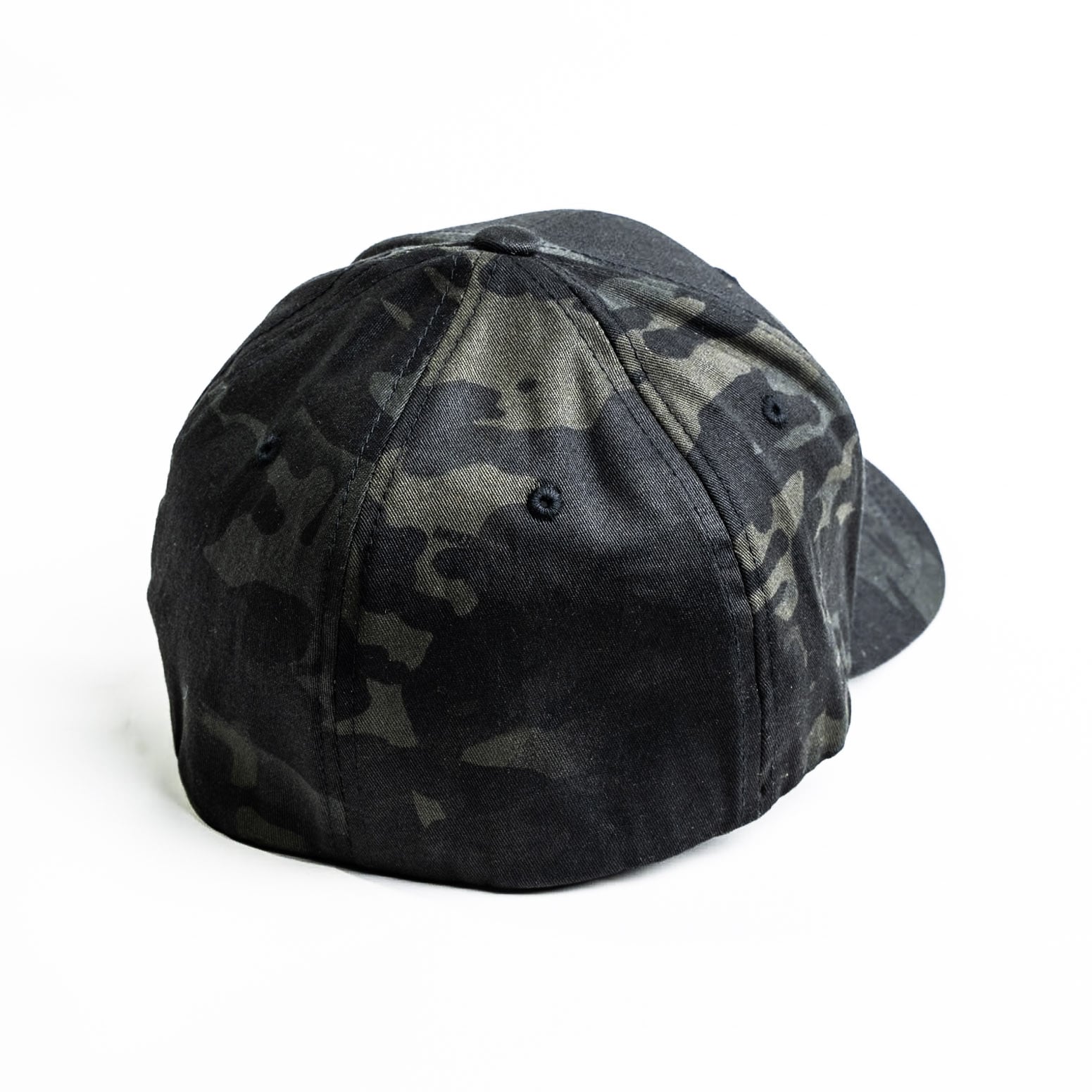 ESTTAC Flexfit cap