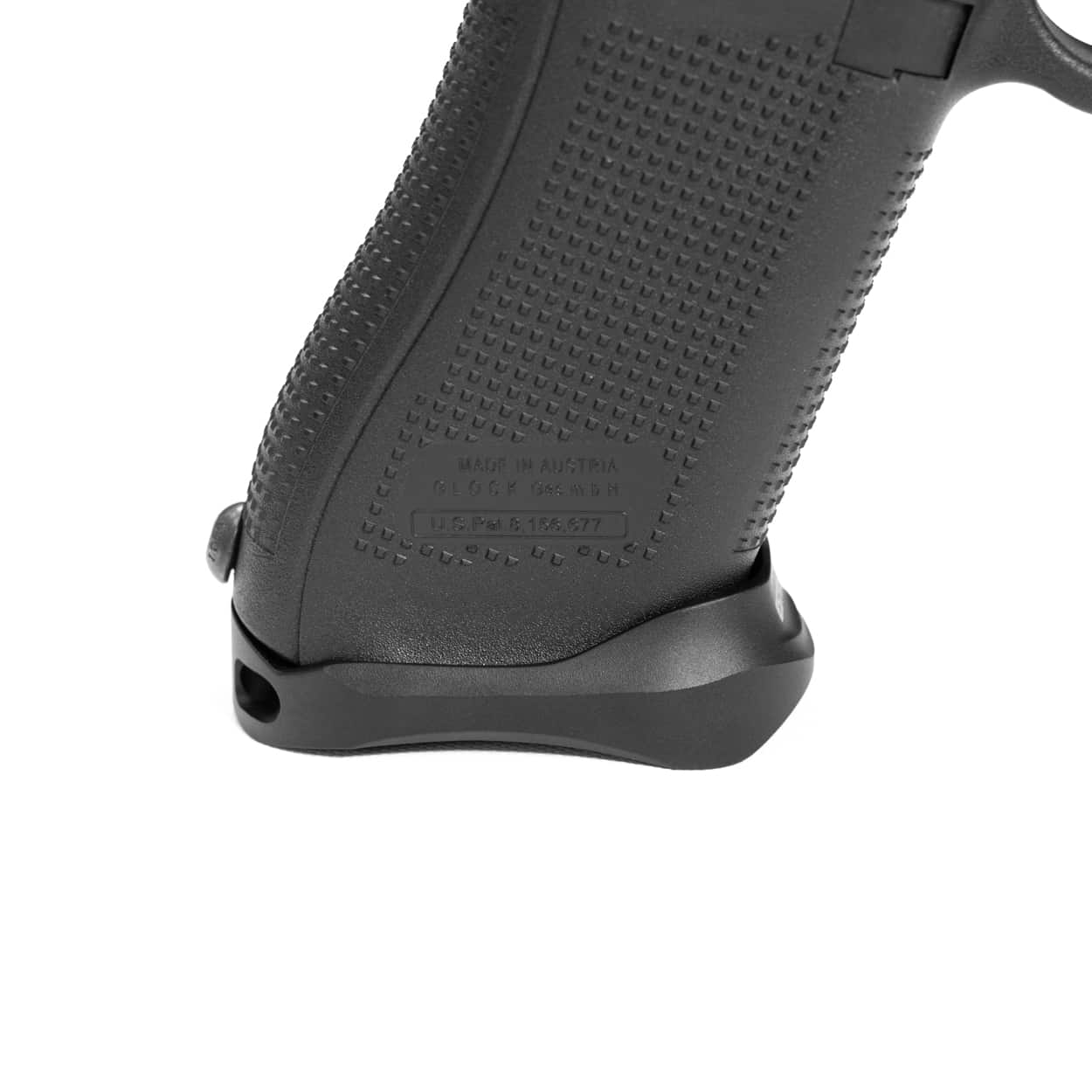 ESTTAC Glock GEN 5 Aluminium Magwell glock 17 side weapon