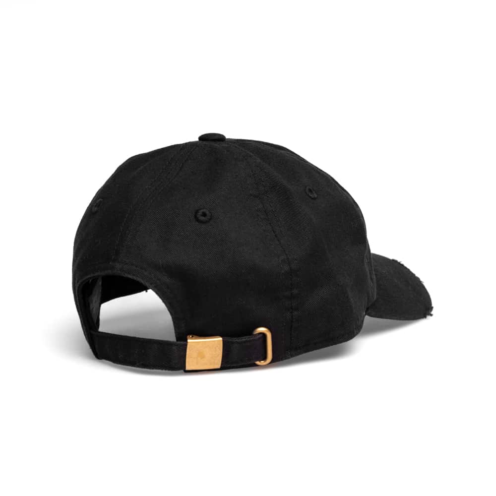 ESTTAC Operator Hat back