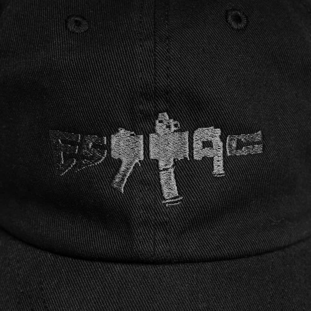 ESTTAC Operator Hat logo