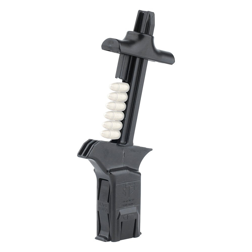 ETS Speed Loader for Pistol - 9mm & .40 Caliber