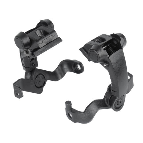 Earmor Active Ear Protectors M32X-MOD4 helmet mount