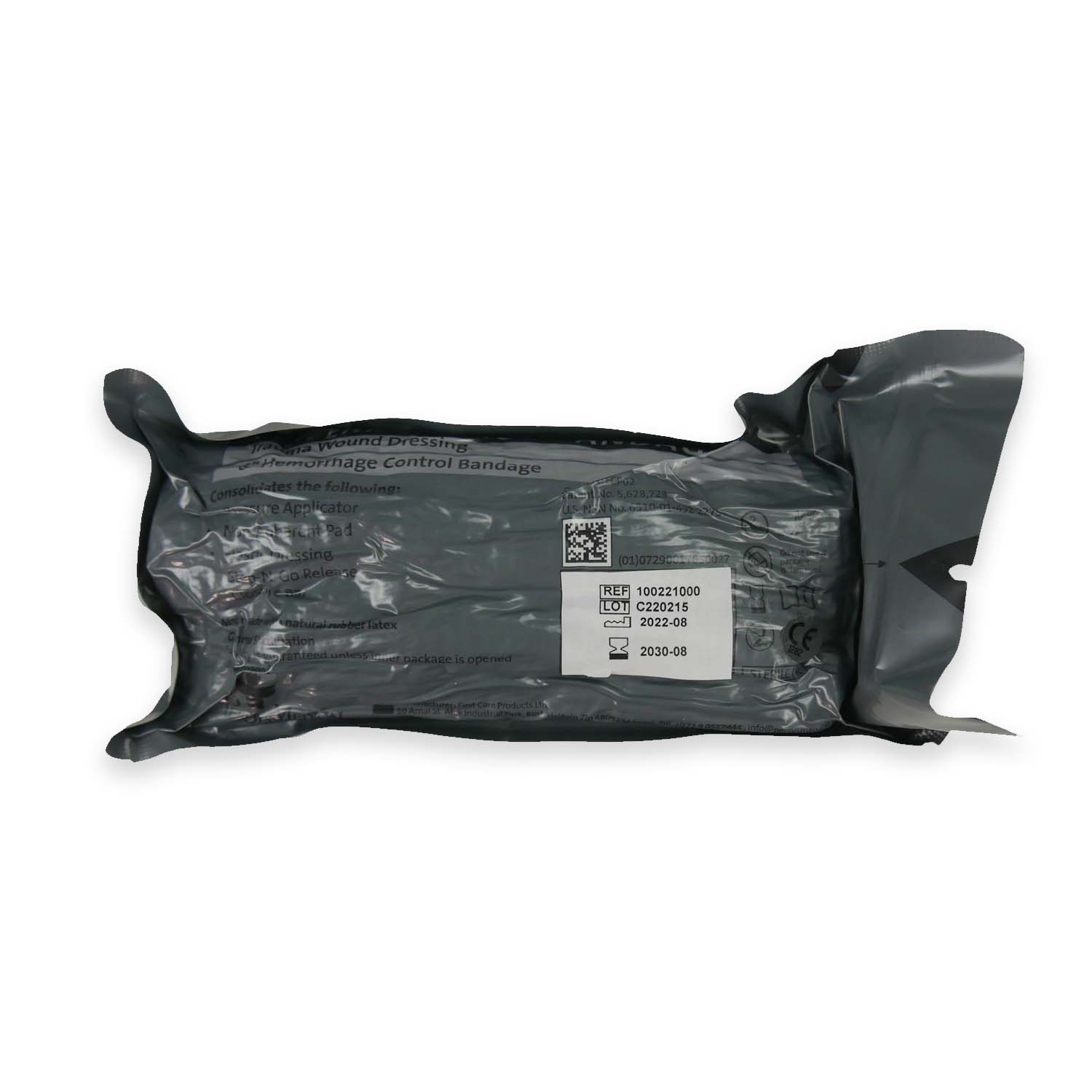 FCP 02 Trauma Bandage 6"