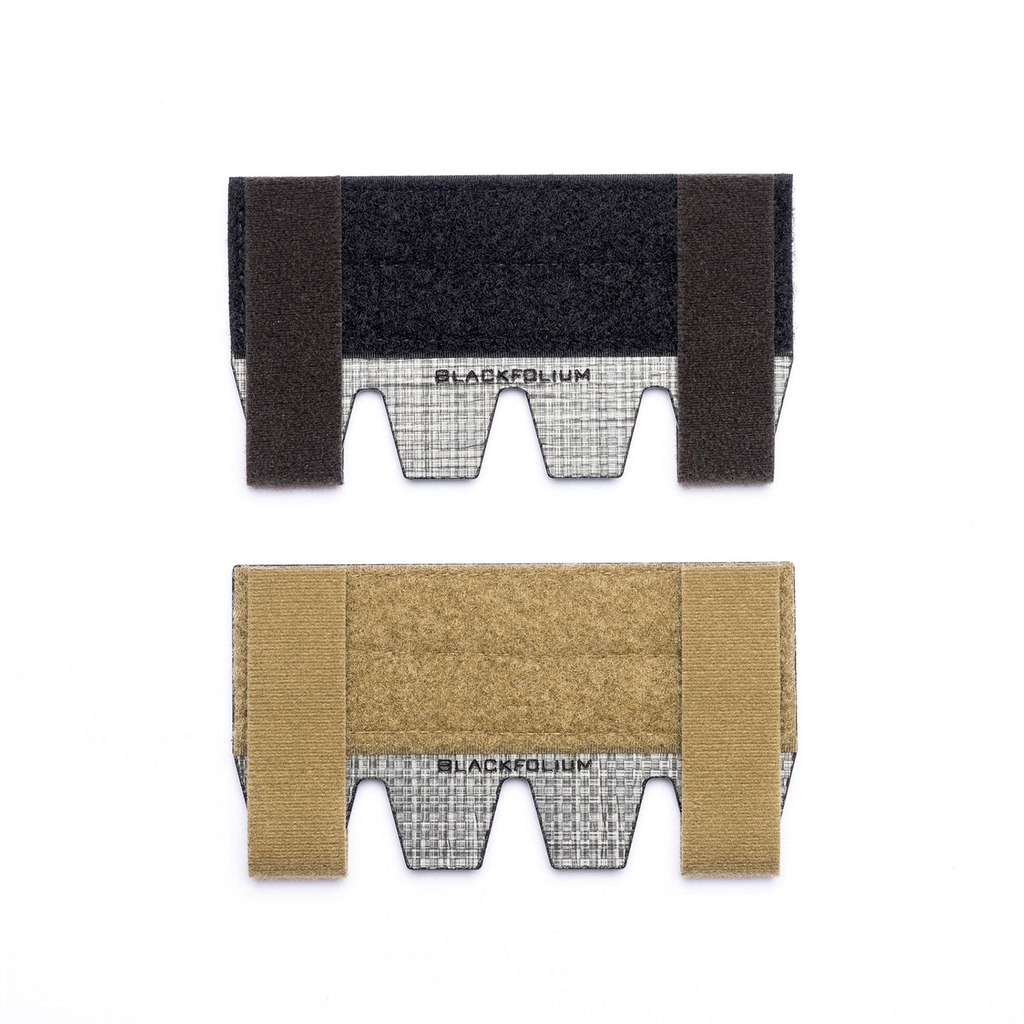 Blackfolium FORK Panel Horizontal