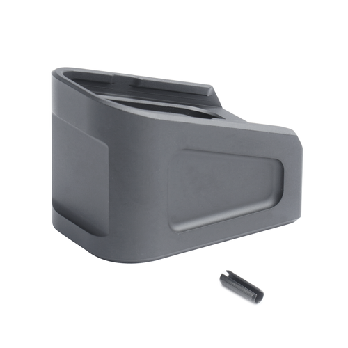 FTCS Enlarged Magazine Foot for Glock +3 rounds