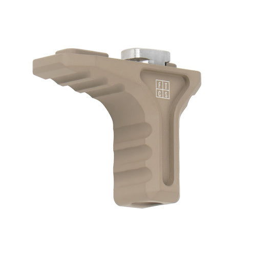 FTCS Foregrip Handstop M-LOK - Cerakote fde