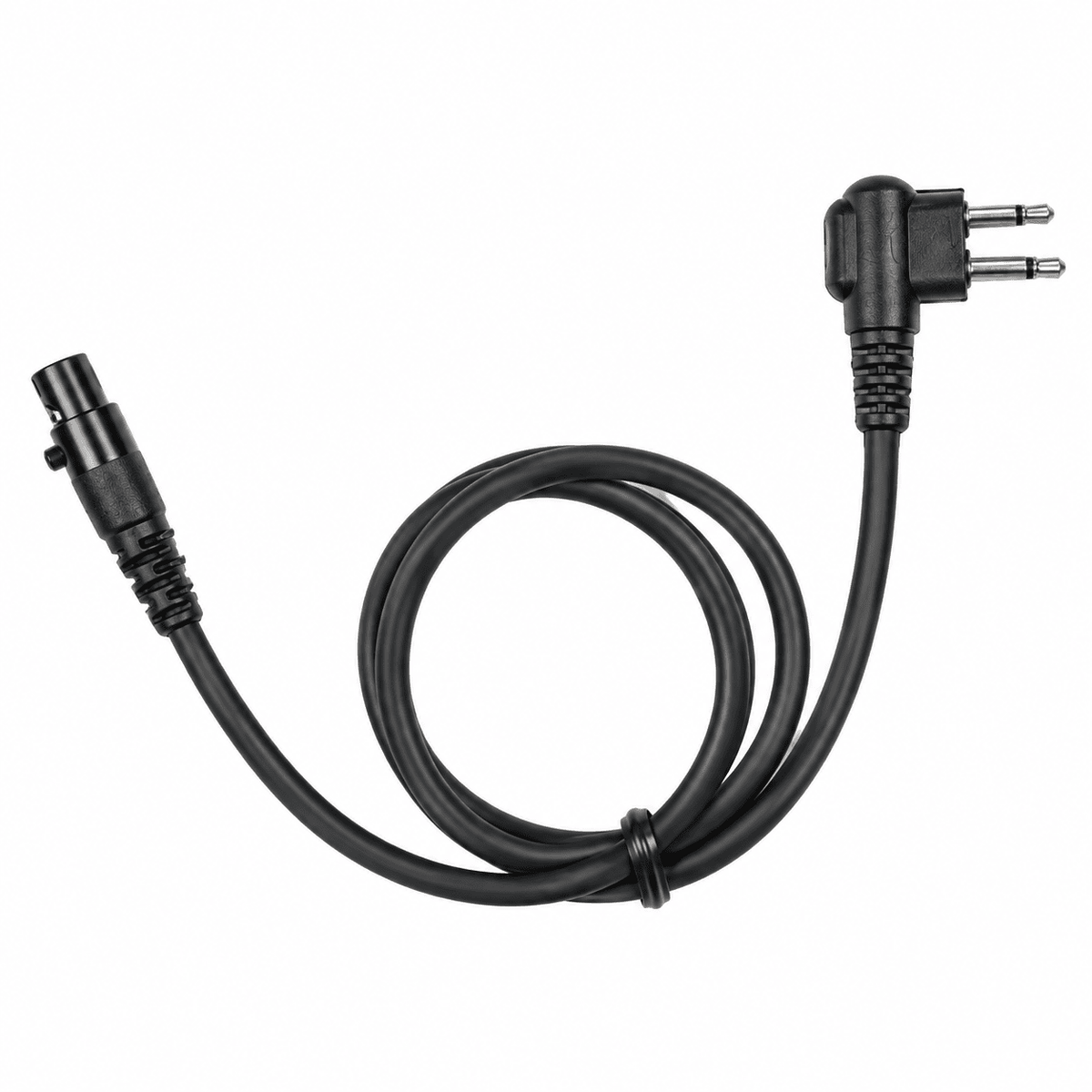 Falconclaw PTT 2-Pin Motorola – Cable