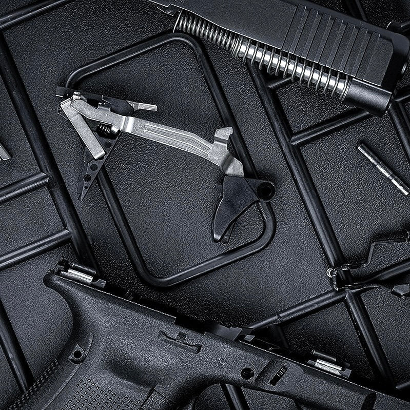 GLOCK Performance päästik