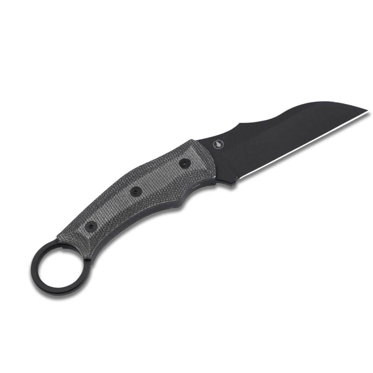 Böker Straight Karambit Fixed Blade