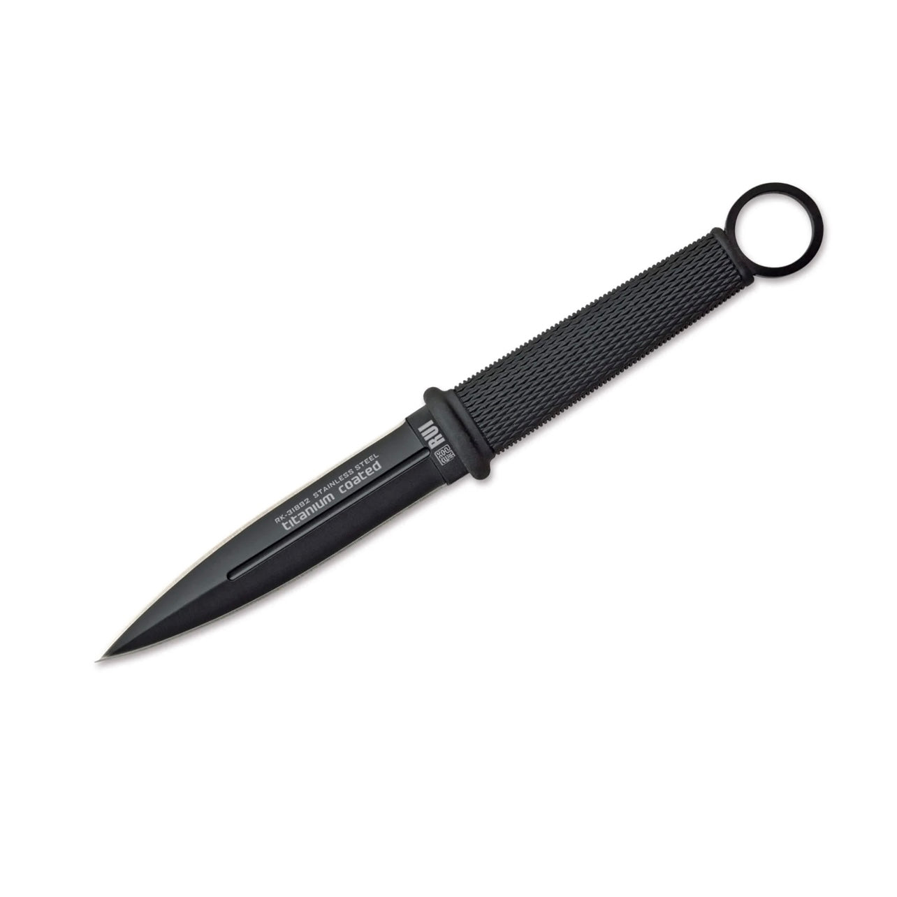 K25 Black OPS Delta Fixed Blade