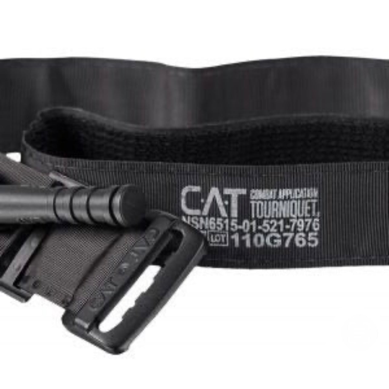 Combat Application Tourniquet (CAT) GEN7