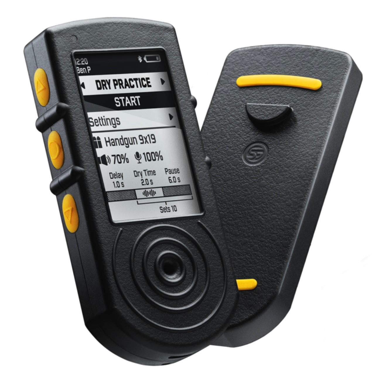 Shooters Global Smart Shooting Timer 2