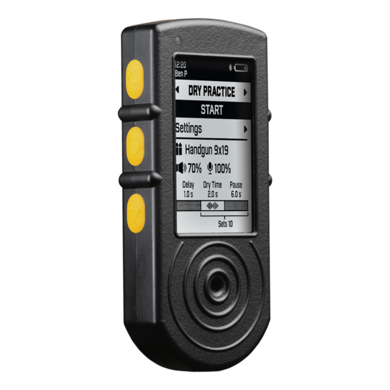 Shooters Global Smart Shooting Timer 2