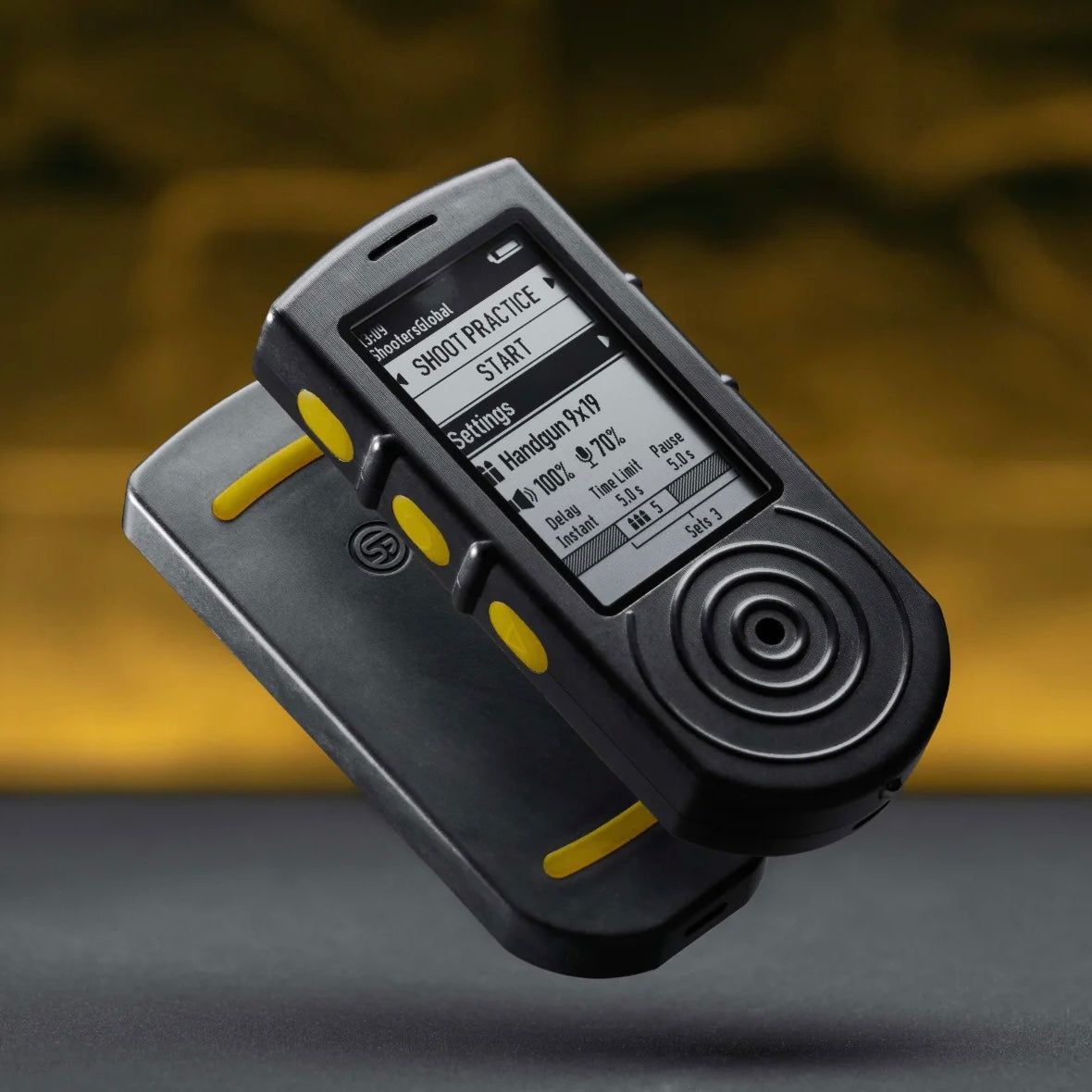 Shooters Global Smart Shooting Timer