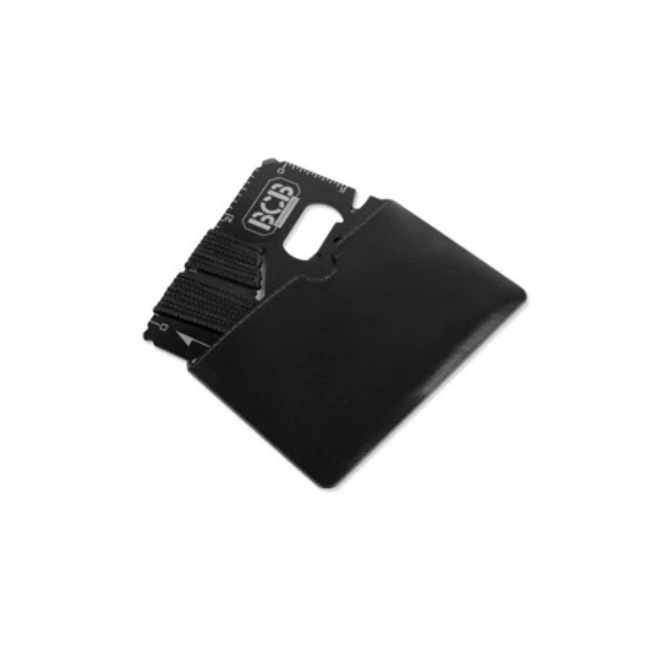BCB survival tool cover