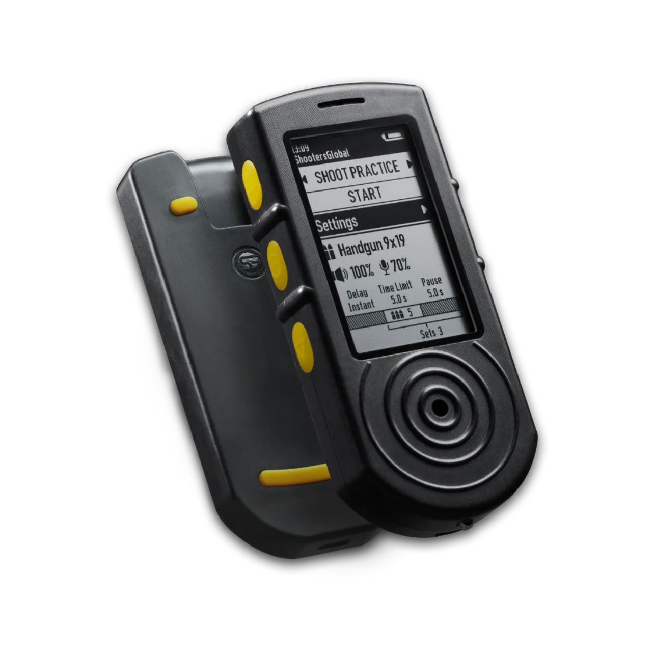 Shooters Global U-Grip