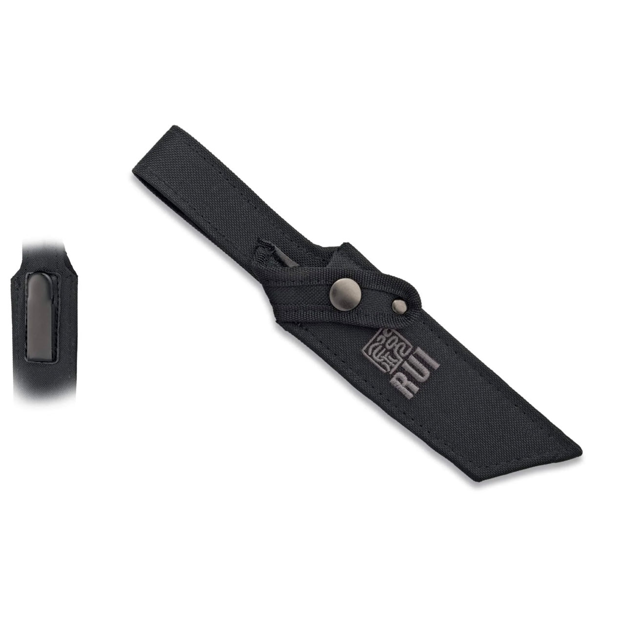 K25 Black OPS Delta Fixed Blade