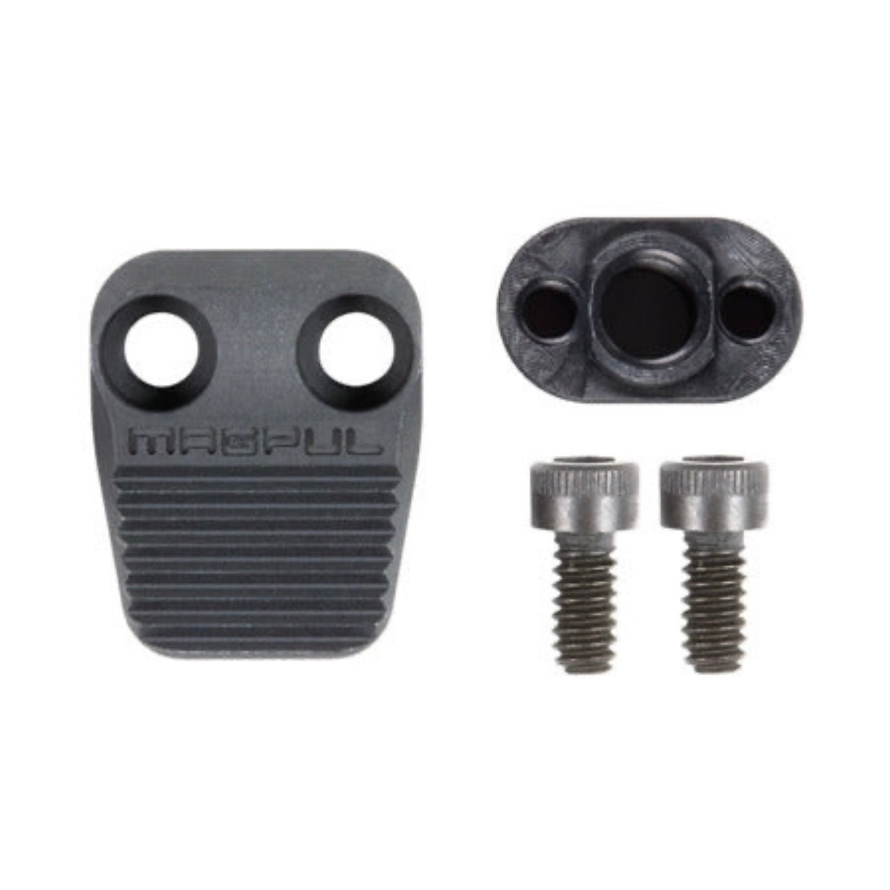 Magpul Enhanced AR Magazine Release