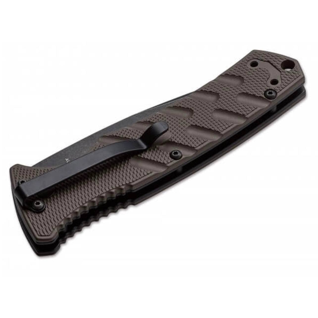 Böker Strike Tanto Pocket Knife