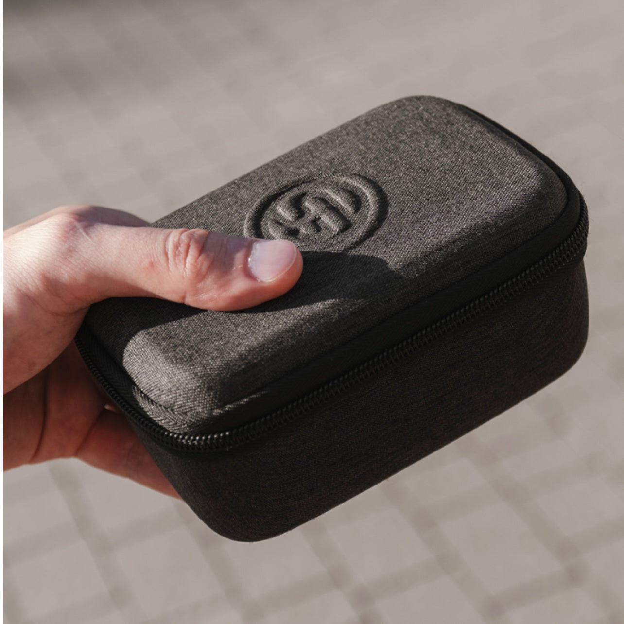Shooters Global Carrying case for SG Timer