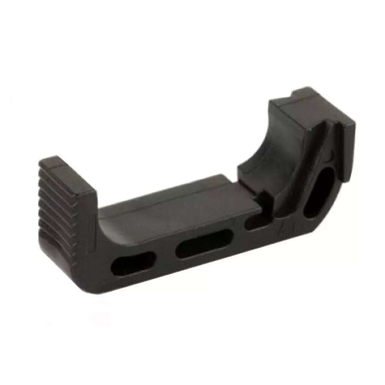 Glock Gen 4-5 Extended Magazine Release