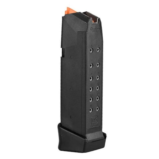 Glock Extended (+2) Magazine 9mm