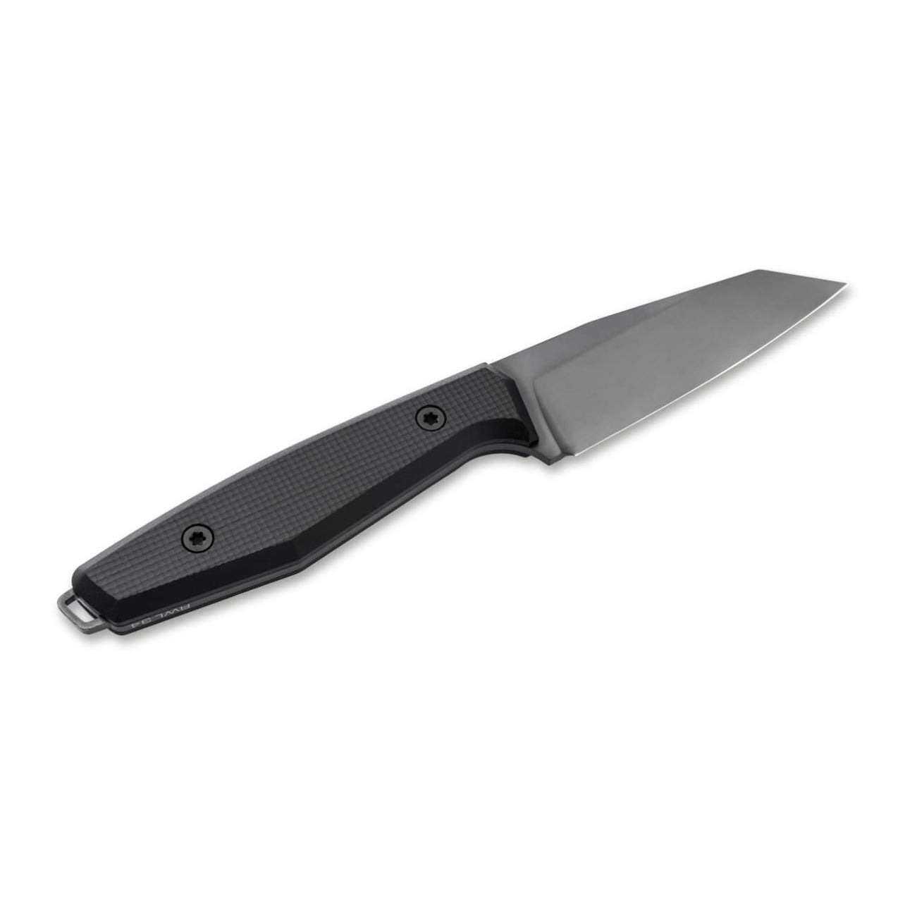 Böker Daily Knives AK1 Reverse Tanto Allblack