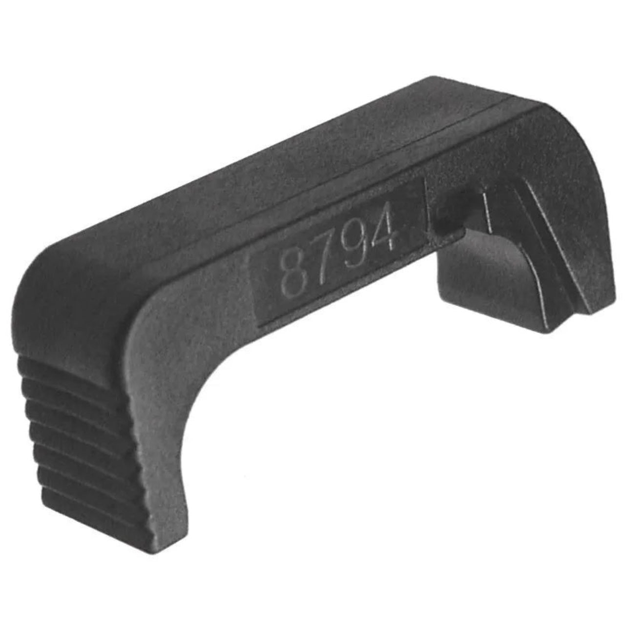 Glock Gen 4-5 Extended Magazine Release