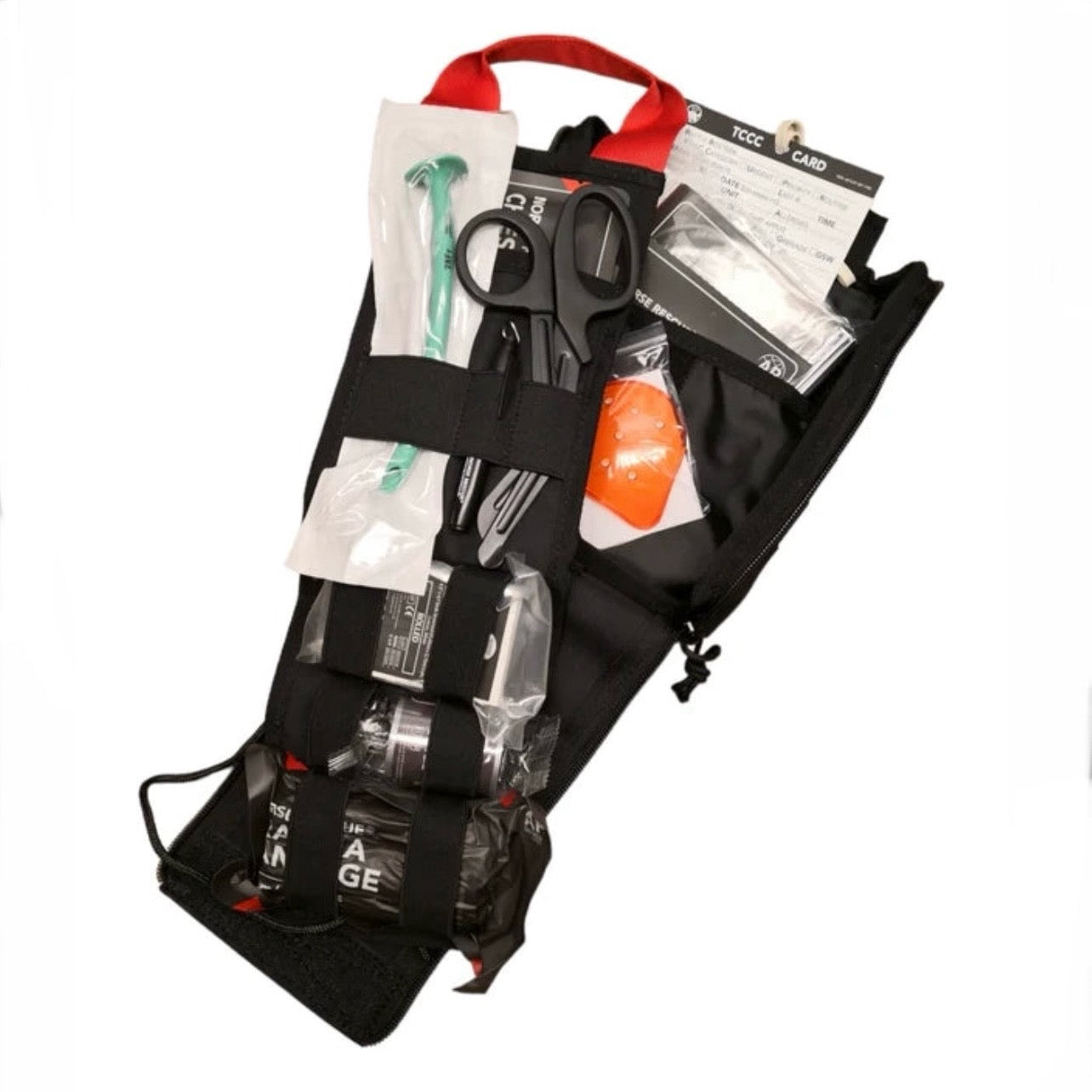 Norse Rescue IFAK Set (Individual First Aid Kit)