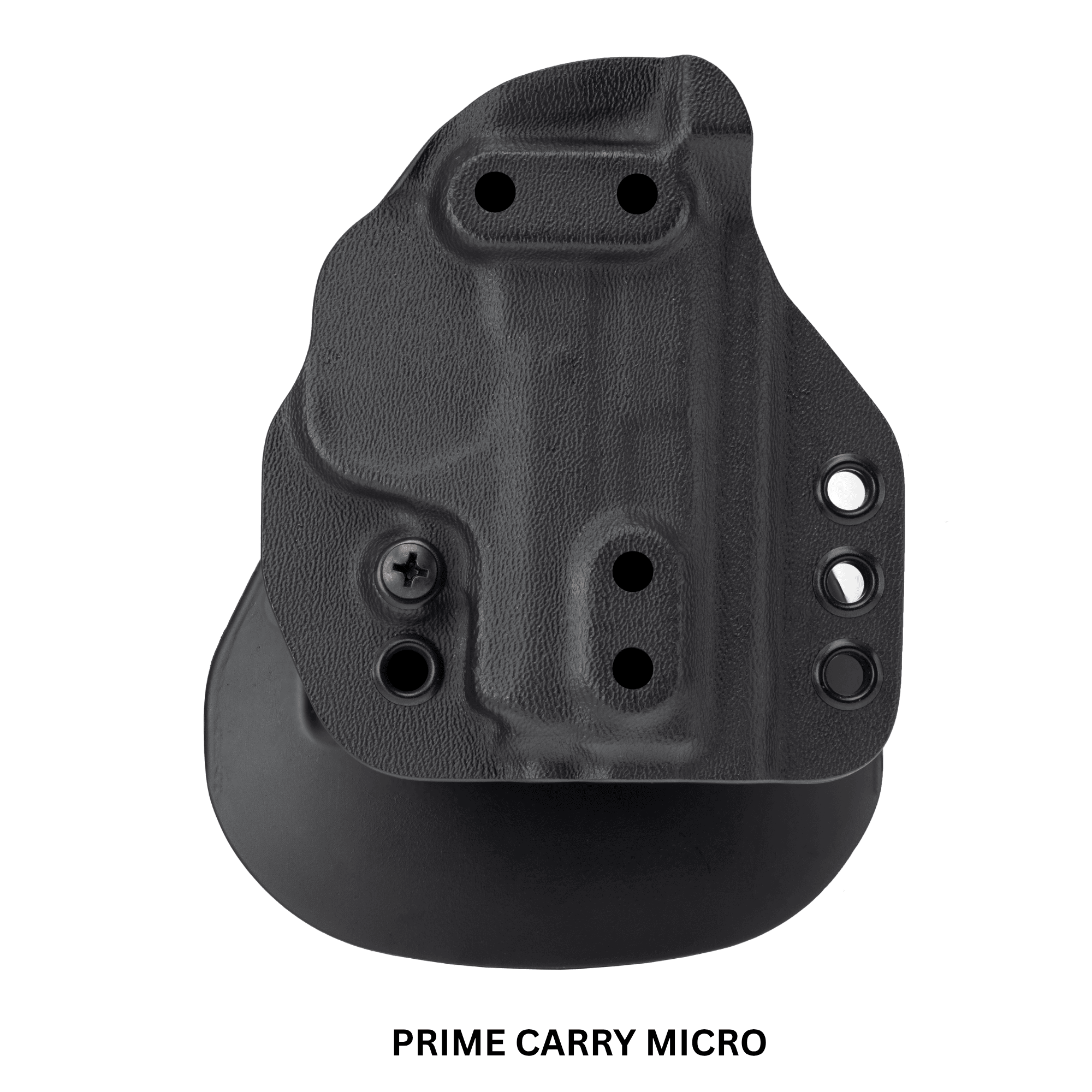 G-Code Prime Carry IWB/OWB Holster - Glock (Gen 3-6) 43x