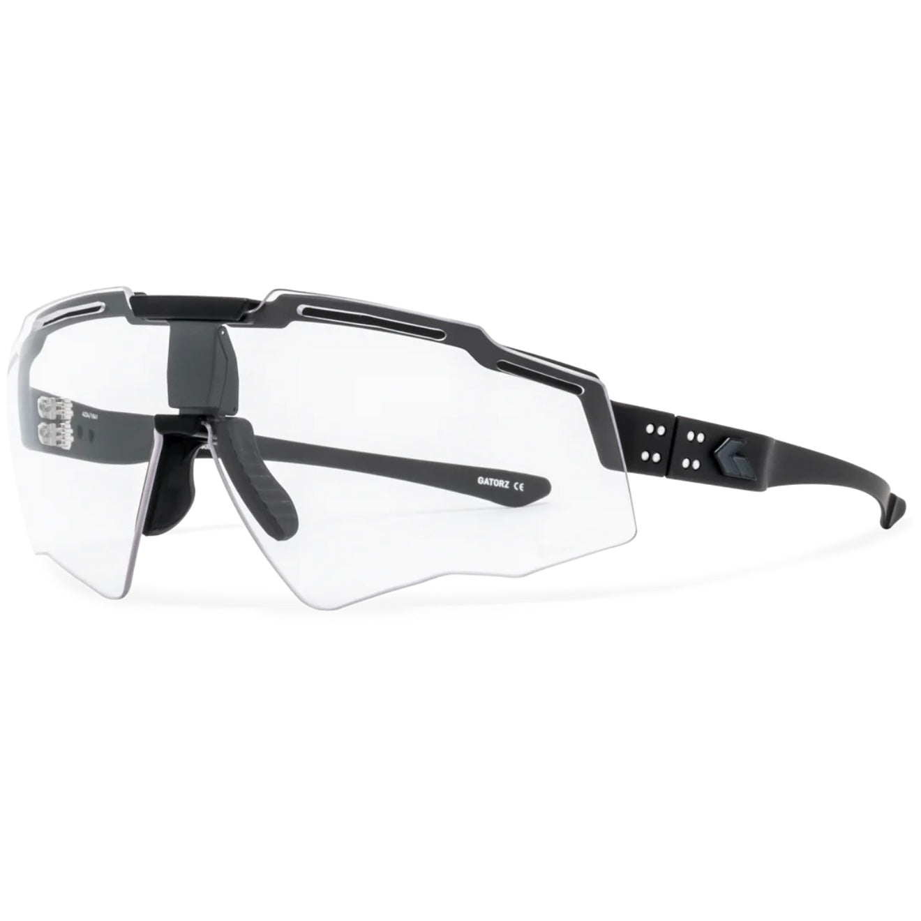 Gatorz Blastshield B2 Tactical Eyewear clear