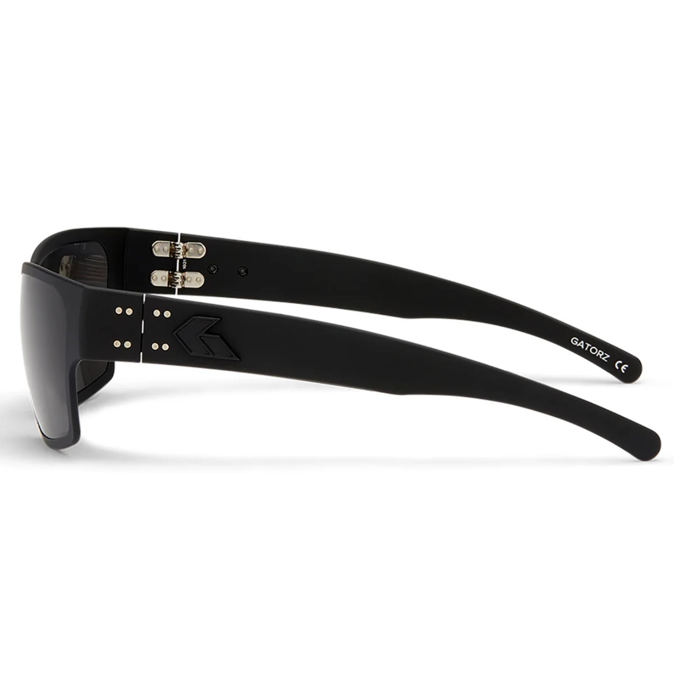 Gatorz Delta Tactical Eyewear frame side
