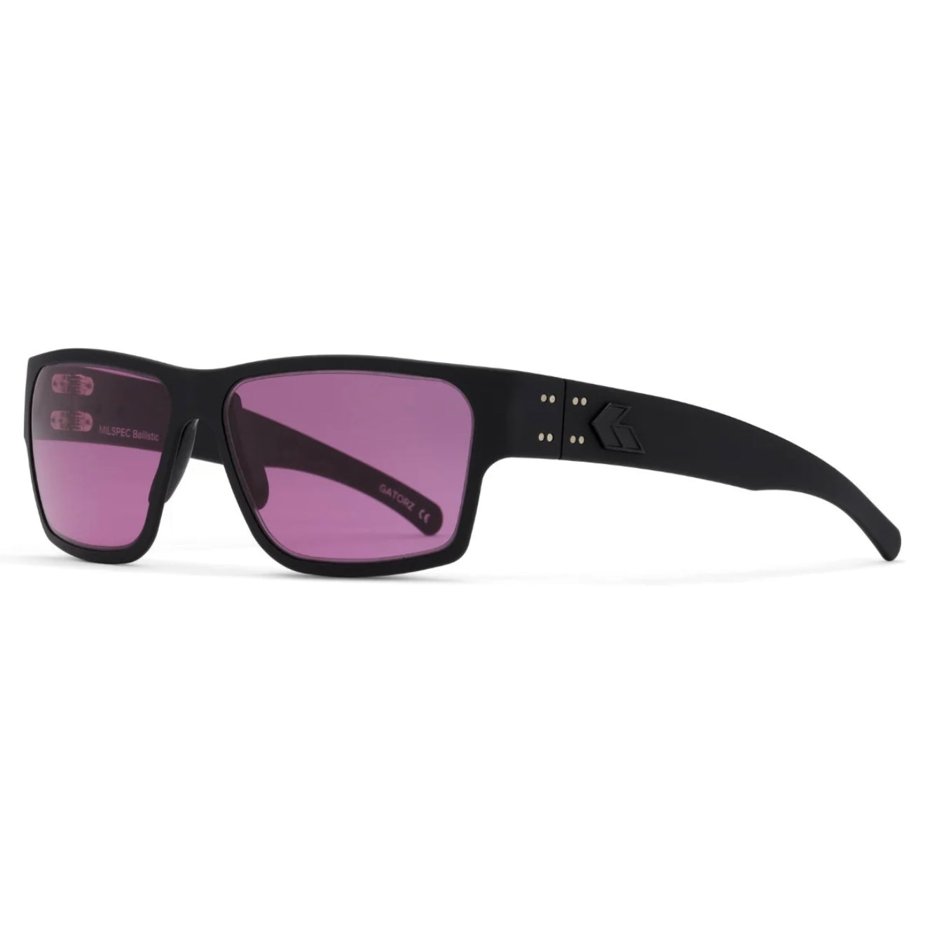 Gatorz Delta Tactical Eyewear photochromic low light