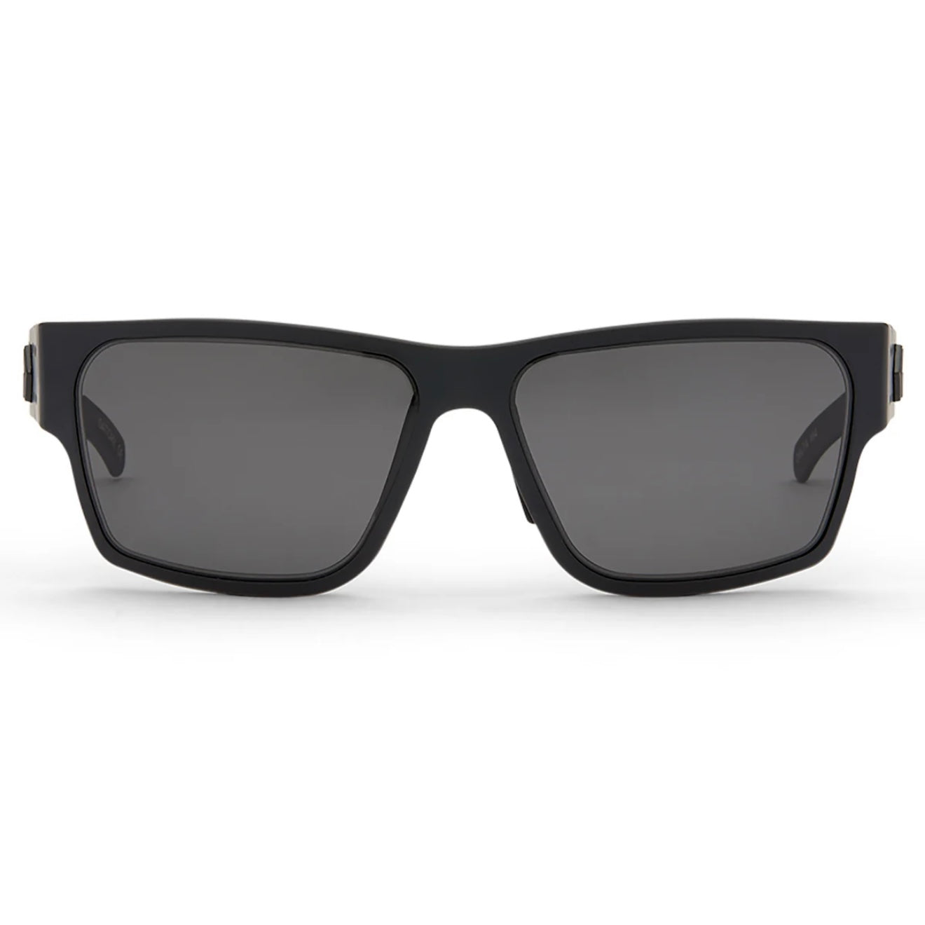 Gatorz Delta Tactical Eyewear smoke front
