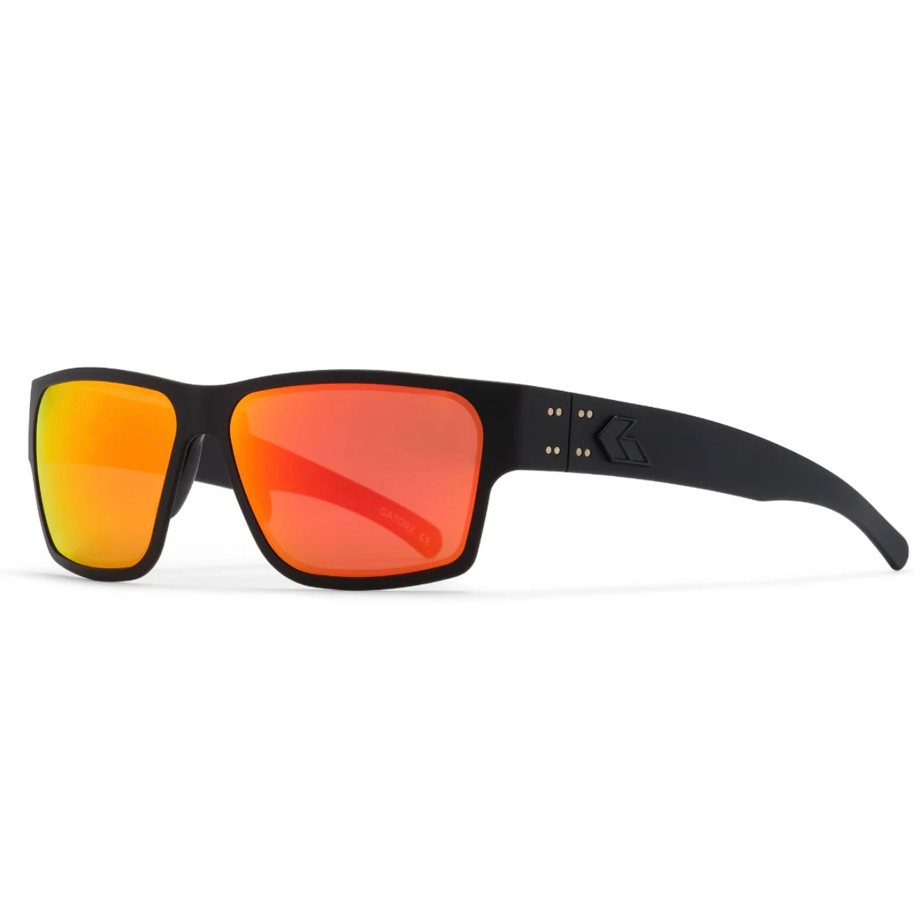 Gatorz Delta Tactical Eyewear sunburst