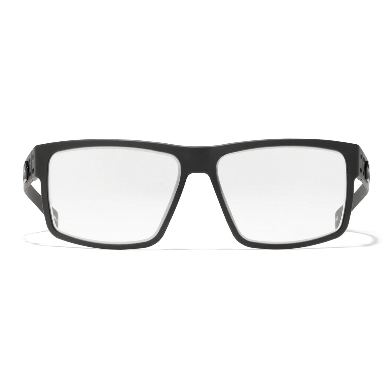 Gatorz Rig Tactical Eyewear black photochromatic