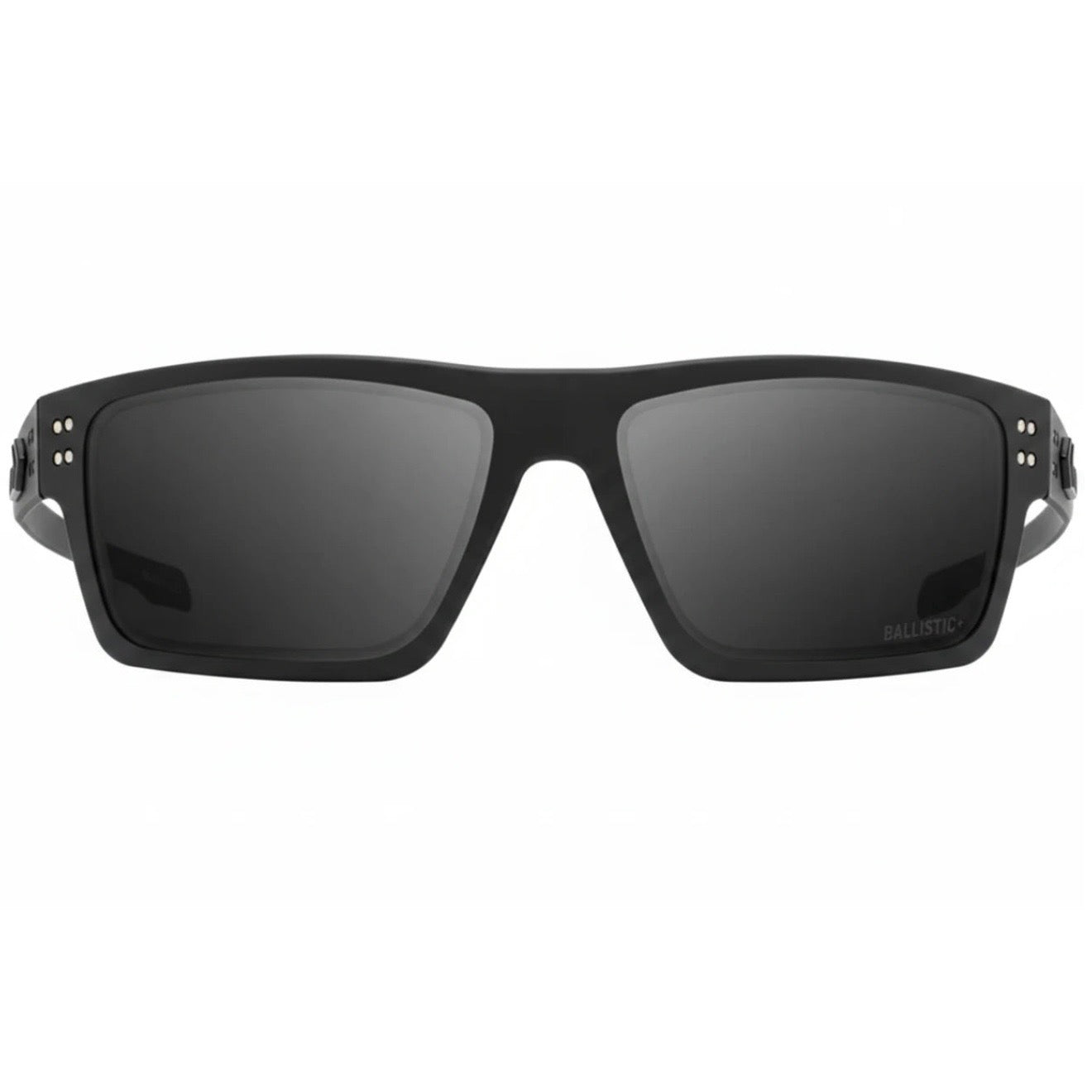 Gatorz Sentix Tactical Eyewear smoke front