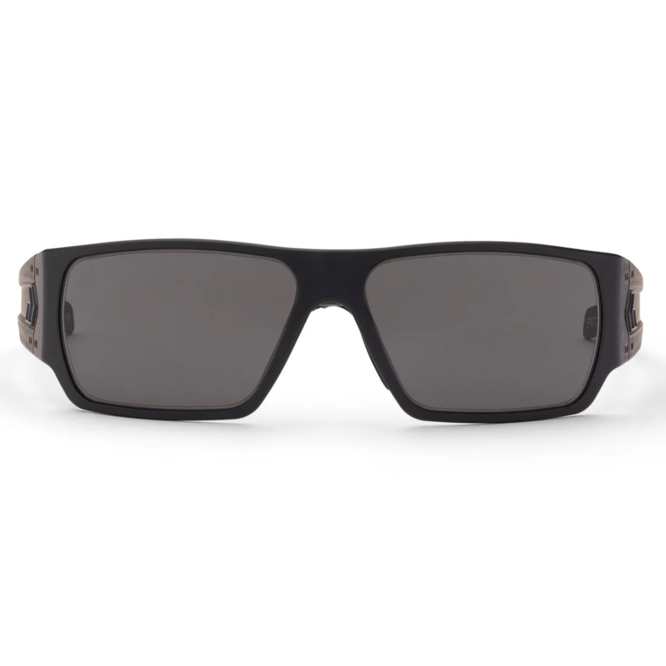 Gatorz Specter Tactical Eyewear black smoke lens