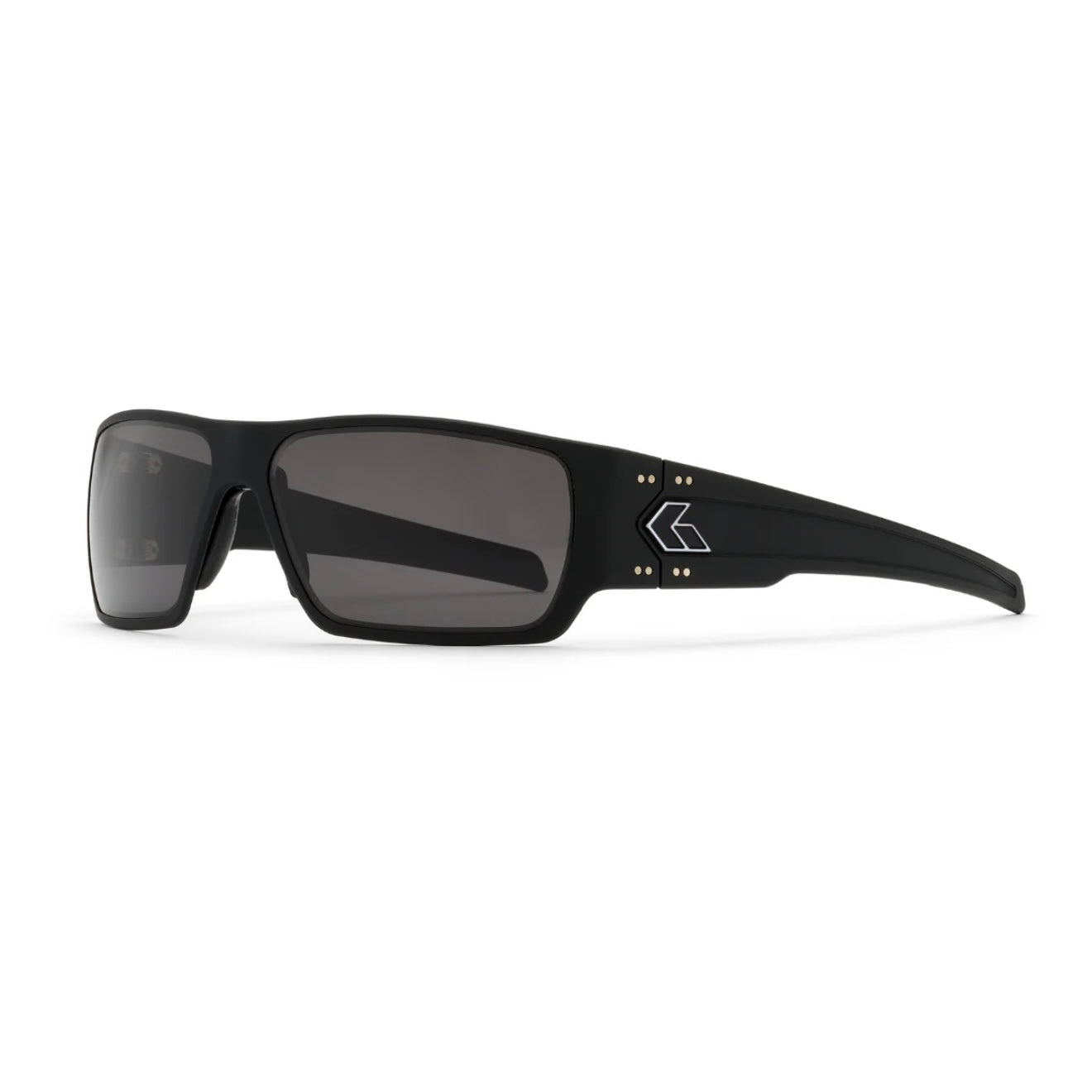 Gatorz Specter Tactical Eyewear smoke lens