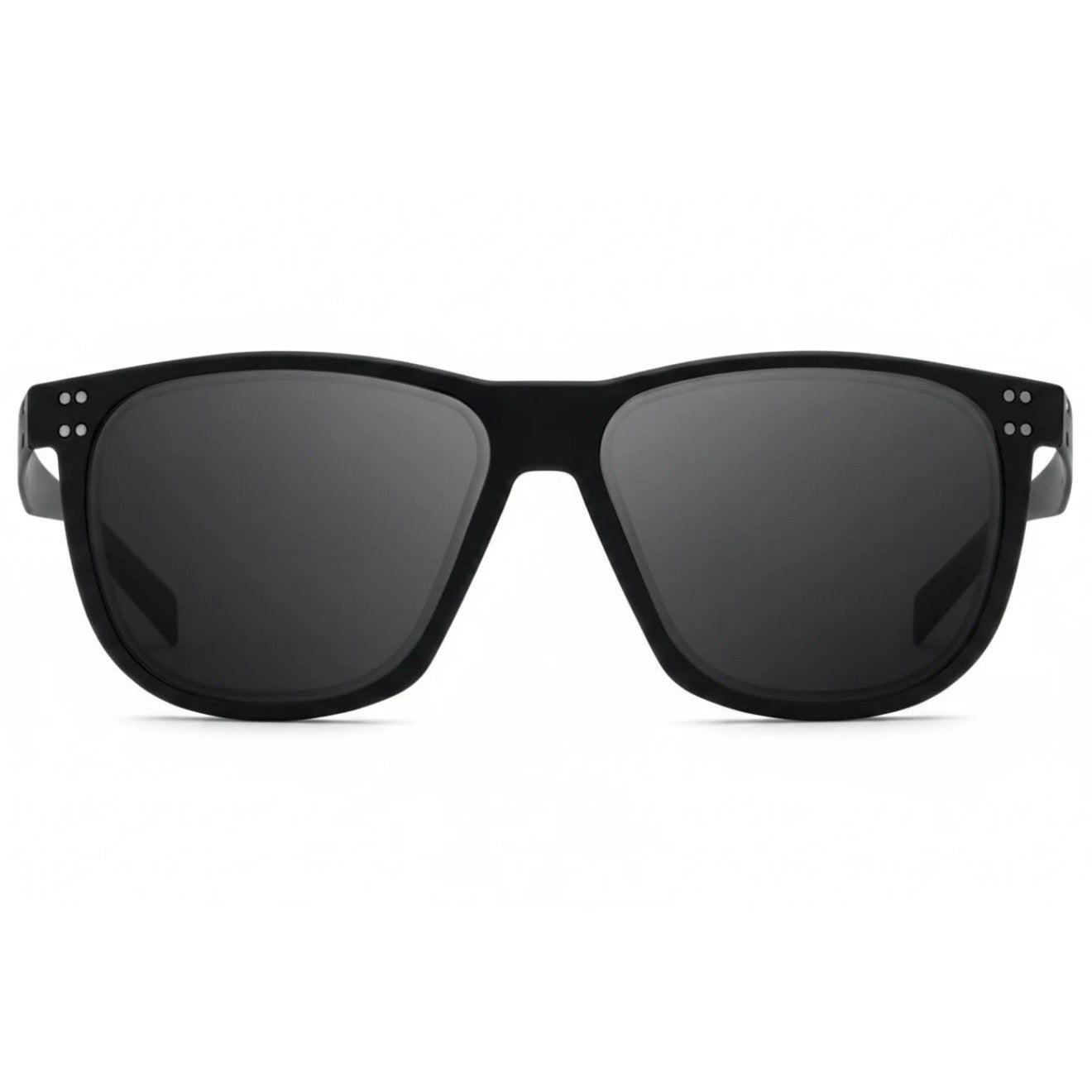Gatorz Wraith Tactical Eyewear smoke front